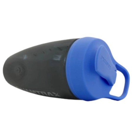 Shaker Mezclador Space 700ML (Quamtrax)