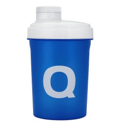 SHAKER MEZCLADOR COMPACTO "MAKE YOURSELF PROUD" 500ML - (Quamtrax) 2