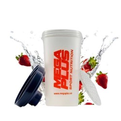 Shaker Mezclador MegaPlus 700ML (Megaplus)