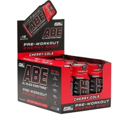 Abe Ultimate Pre-Workout Shot 60ML (Applied Nutrition)