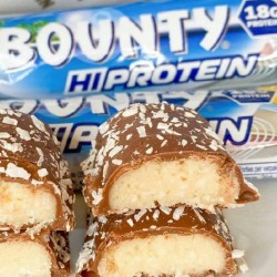 Bounty Hi Protein Bar 52G (Mars Protein)