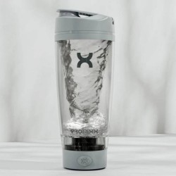 Shaker Mezclador Eléctrico de acero inoxidable (Promixx) 2