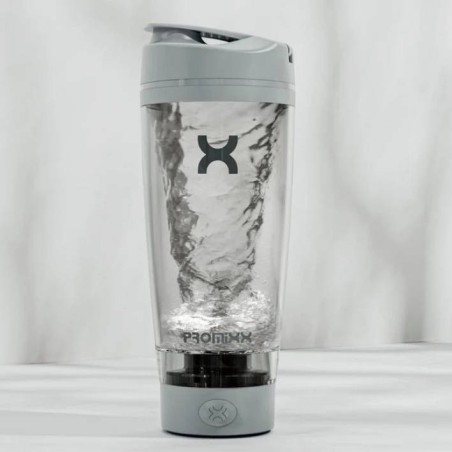 Shaker Mezclador Eléctrico de acero inoxidable (Promixx)