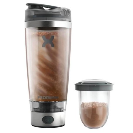 Shaker Mezclador Eléctrico de acero inoxidable (Promixx)