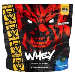 MUTANT WHEY 2,3KG - (Mutant)