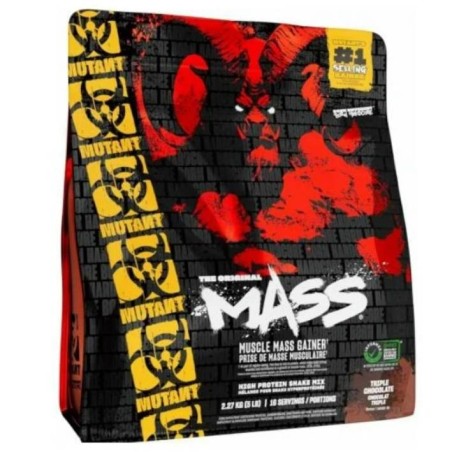 Mutant Mass 2.3KG (Mutant)