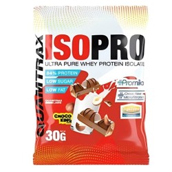 Monodosis Isopro CFM King 30G (Quamtrax)