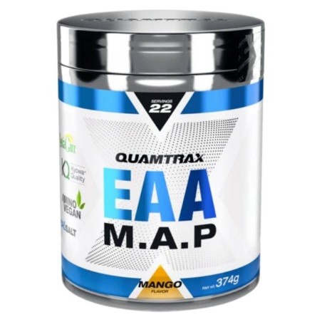 EAA M.A.P. 374G (Quamtrax)