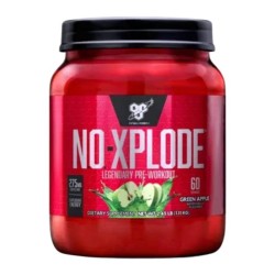 NO- XPLODE 650GR (BSN)