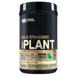 Gold Standarnd 100% Plant 684G (Optimum Nutrition)
