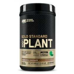 Gold Standarnd 100% Plant 684G (Optimum Nutrition) 2