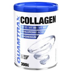 Collagen Plus Peptan 350G  (Quamtrax)