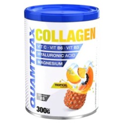 Collagen Tropical 300G (Quamtrax)