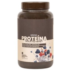 Proteína CFM Isolated Whey 1KG (Grow Nutrition)