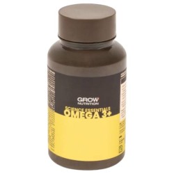 Omega 3+ 60CAPS (Grow Nutrition)
