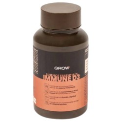 Inmune D3 60CAPS (Grow Nutrition)