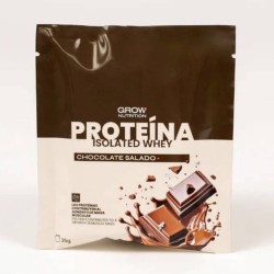 Monodosis Proteína CFM Isolated Whey 35G (Grow Nutrition)