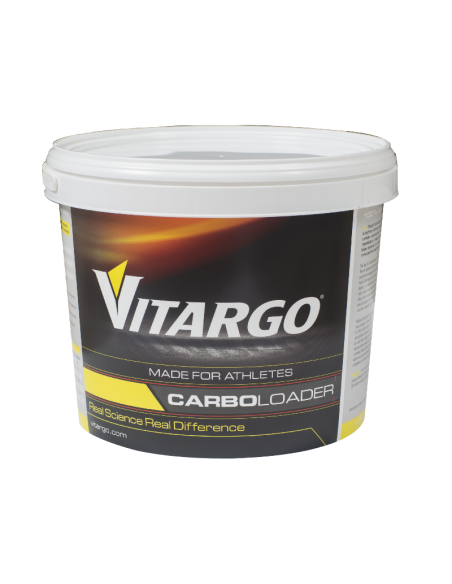 VITARGO CARBOLOADER 2,0 KG - (Vitargo)