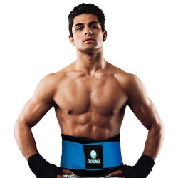 CINTURÓN Y FAJA PROTECTOR DE COLUMNA (TECNOMED) - (TECNOMED) 2