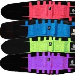 CINTURÓN Y FAJA PROTECTOR DE COLUMNA (TECNOMED) - (TECNOMED)