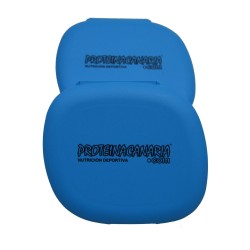 PASTILLERO 5 COMPARTIMENTOS (ProteínaCanaria.com) - (ProteinaCanaria) 2