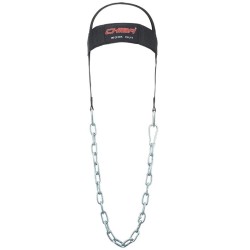 Arnes de cabeza (Entrenamiento para cuello) (Chiba)