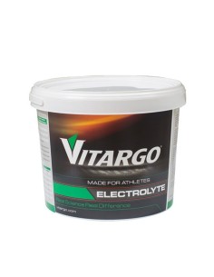 VITARGO ELECTROLYTE 2,0KG