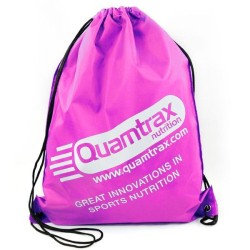 BOLSA DE DEPORTE - (Quamtrax) 2