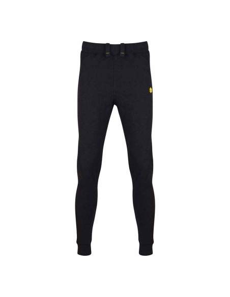 FITTED JOGGER PANT - PANTALÓN DE DEPORTE LARGO HOMBRE COLOR NEGRO (GOLD´S GYMD - (Gold's Gym)