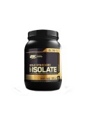 100% GOLD STANDARD ISOLATE - 930 GR. (ON)