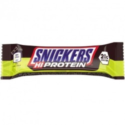 Snickers HiProtein Bar 55G  (Mars / Snickers / Twix / M&M's) 2
