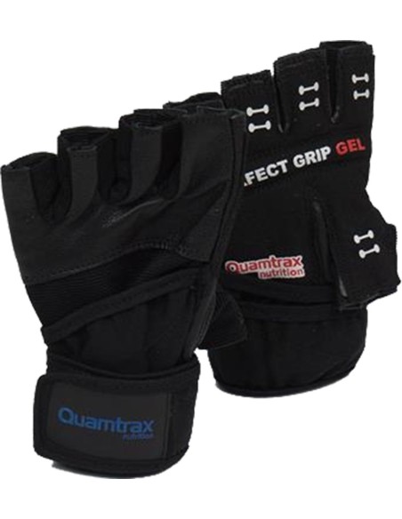 GUANTE PERFECT GRIP - (Quamtrax)