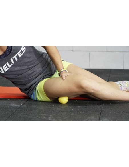 Pack de pelotas Lacrosse (XoomProject)