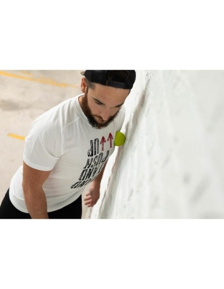 Pack de pelotas Lacrosse (XoomProject)