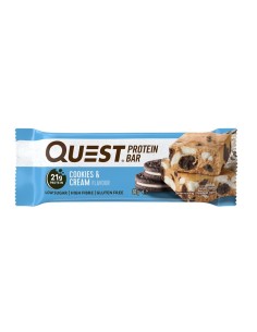 QUEST BAR 60G - (Quest Nutrition)