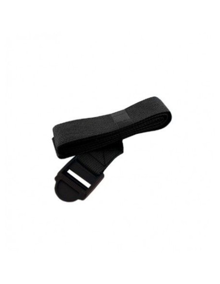 CORREA TIRANTE DE YOGA 185x3.8CM (SOFTEE) - ()