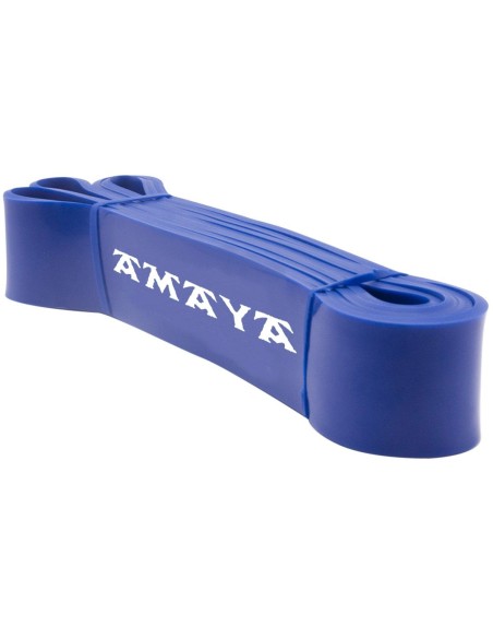 SUPER BAND AZUL INTENSIDAD EXTRA-FUERTE - (Amaya Sport)