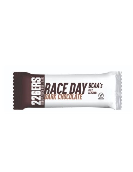 RACE DAY BAR BCAA´S 8:1:1 + LEUCINA 40G - (226ers)