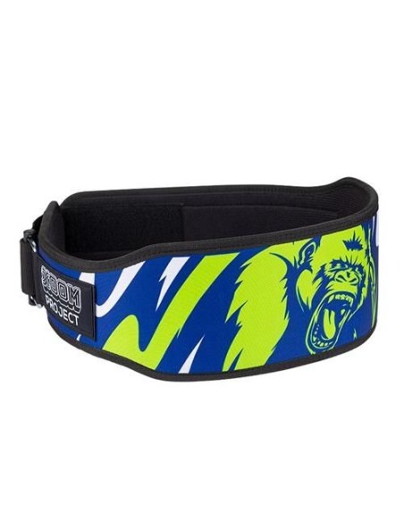 Cinturón Cross Training Gorila (XoomProject)