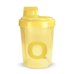SHAKER MEZCLADOR COMPACTO "MAKE YOURSELF PROUD" 500ML - (Quamtrax) 2