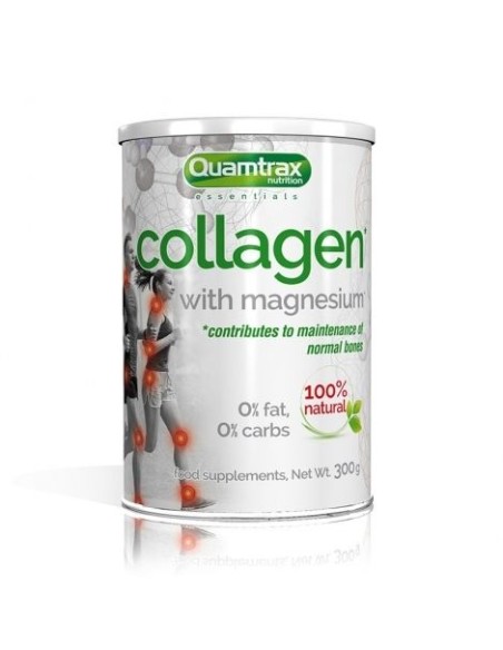 Collagen Neutro 300G (Quamtrax)
