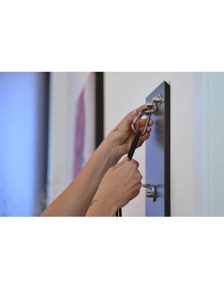 SISTEMA DE ENTRENAMIENTO EN CASA BULL&BOX - ()