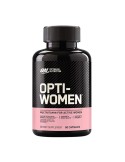 OPTI-WOMEN 60 CAPS - (Optimum Nutrition)