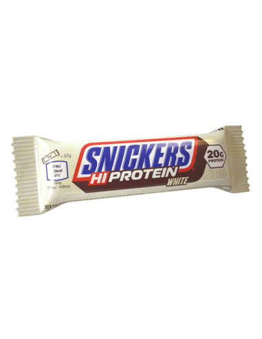 SNICKERS PROTEIN BAR - 51 GR.