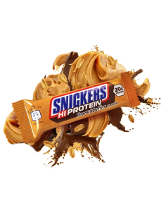 SNICKERS PROTEIN BAR - 51 GR.
