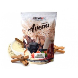 Harina de Avena 1KG (ElevenFit) 2
