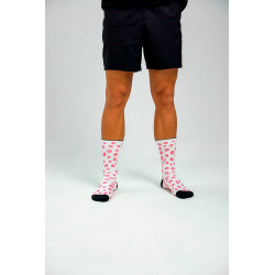 CALCETINES DEPORTIVOS CÓMEME EL DONUT - (Happy Training) 2