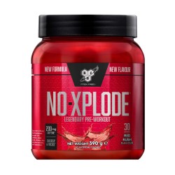 NO- XPLODE 390G (BSN) 2