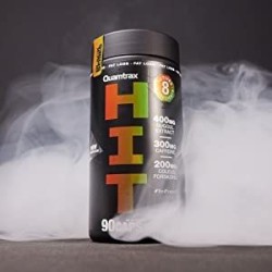 HIT 90CAPS  (Quamtrax) 2