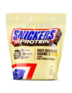 SNICKERS HIPROTEIN 875gr. (SNICKERS)